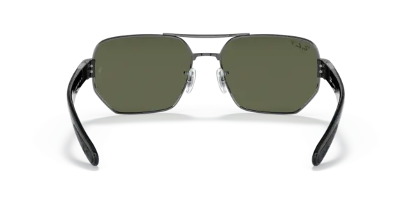 Ray-Ban 0RB3672 004/9A