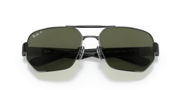 Ray-Ban 0RB3672 004/9A