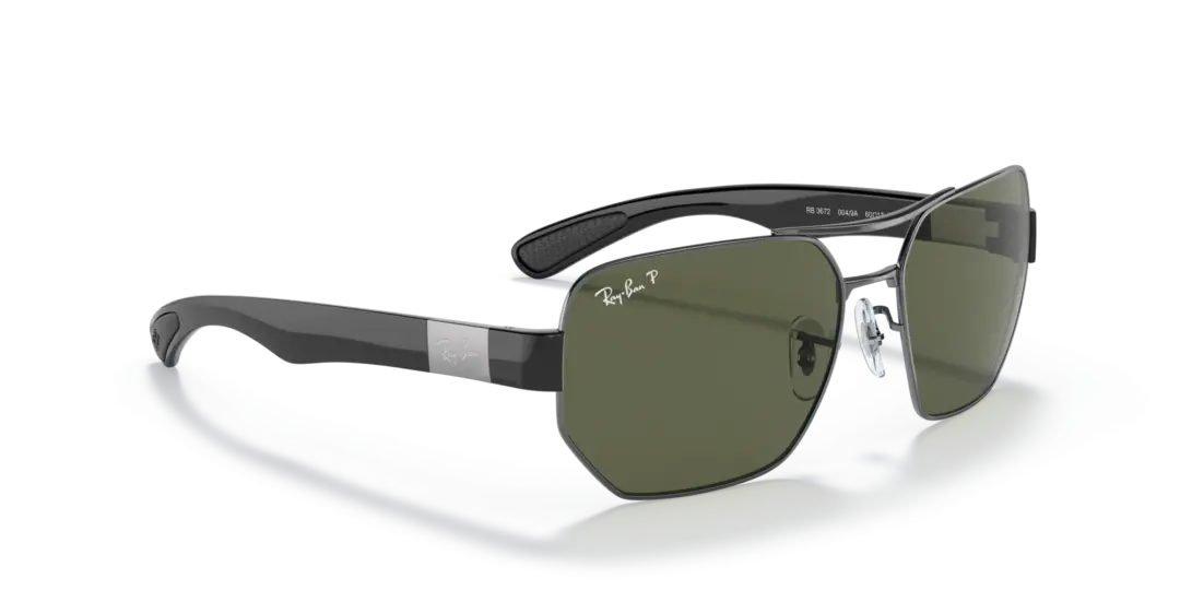 Ray-Ban 0RB3672 004/9A