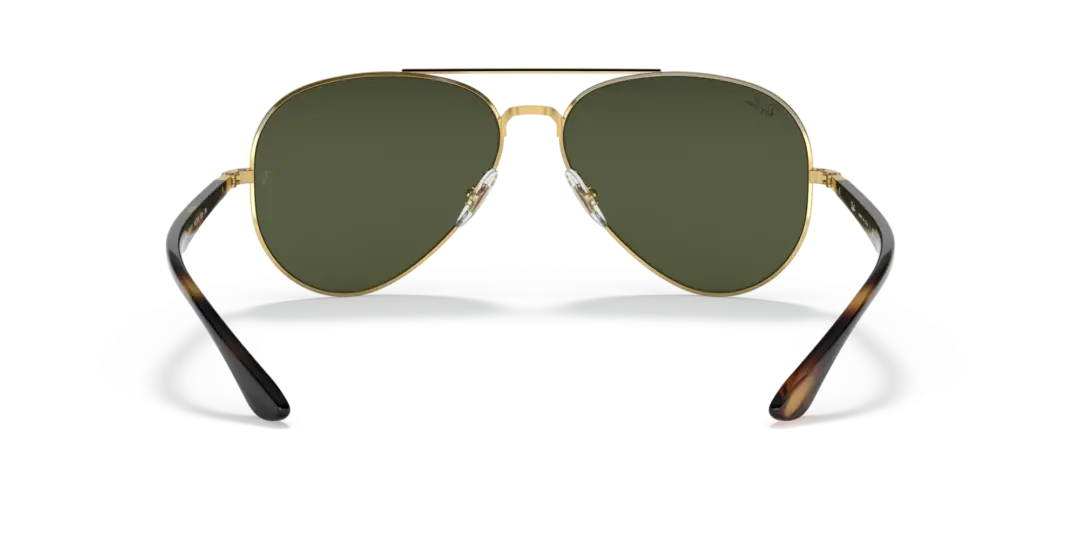 Ray-Ban 0RB3675 001/31