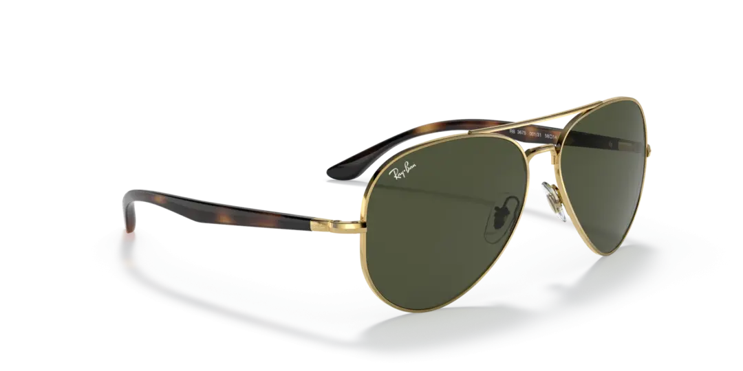 Ray-Ban 0RB3675 001/31