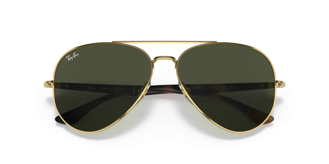 Ray-Ban 0RB3675 001/31