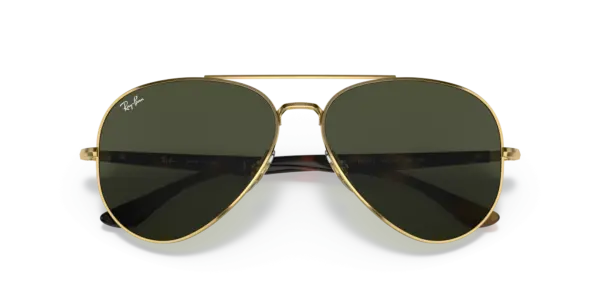 Ray-Ban 0RB3675 001/31