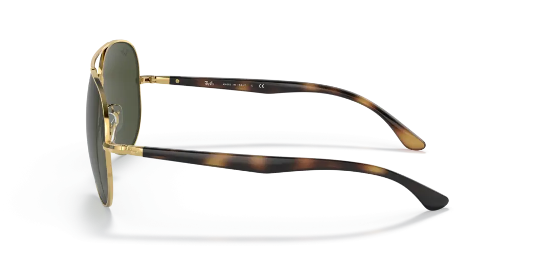 Ray-Ban 0RB3675 001/31