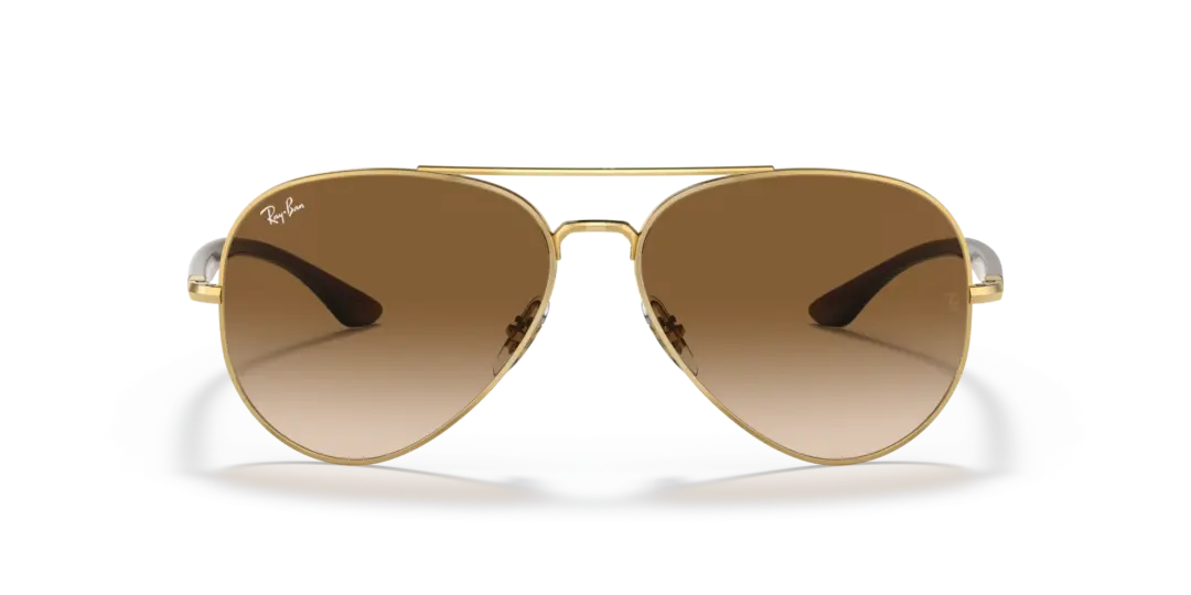 Ray-Ban 0RB3675 001/51