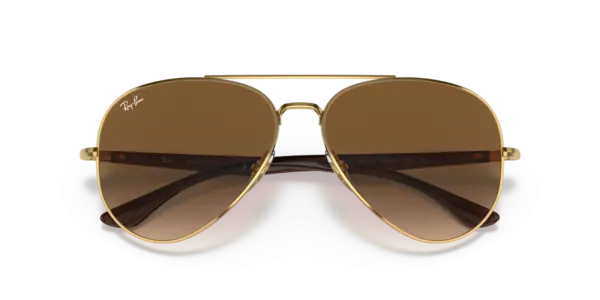 Ray-Ban 0RB3675 001/51