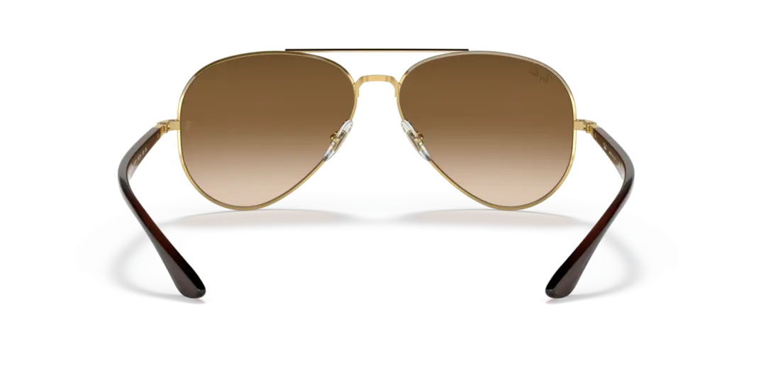 Ray-Ban 0RB3675 001/51