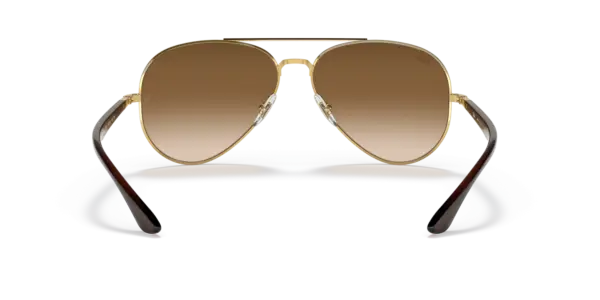 Ray-Ban 0RB3675 001/51