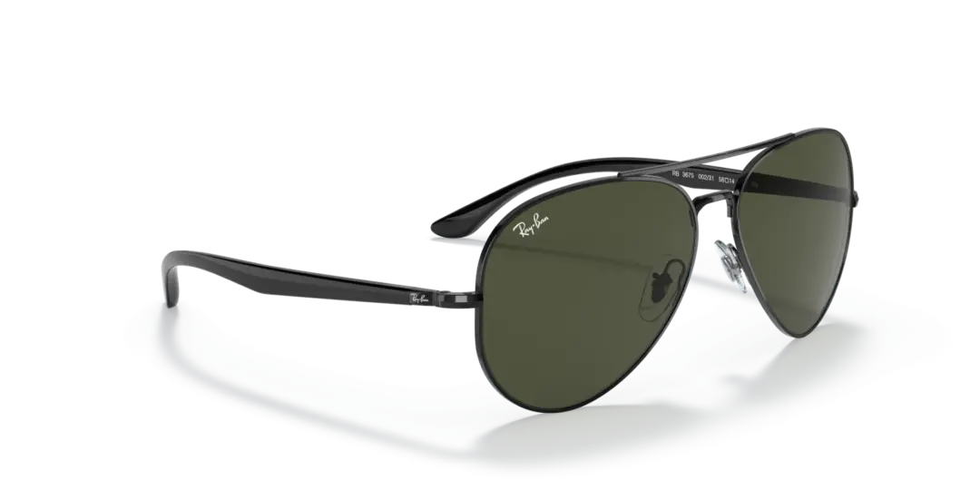 Ray-Ban 0RB3675 002/31