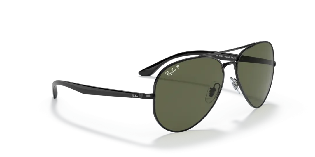 Ray-Ban 0RB3675 002/58