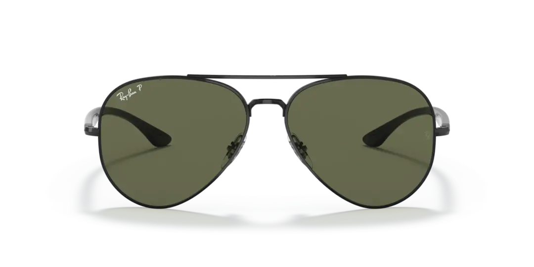 Ray-Ban 0RB3675 002/58