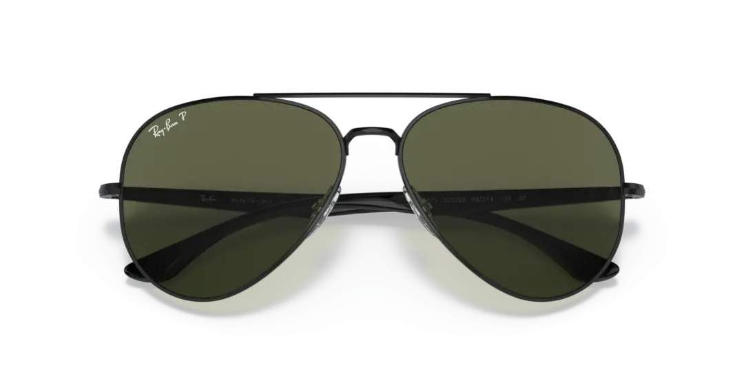 Ray-Ban 0RB3675 002/58