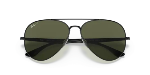 Ray-Ban 0RB3675 002/58