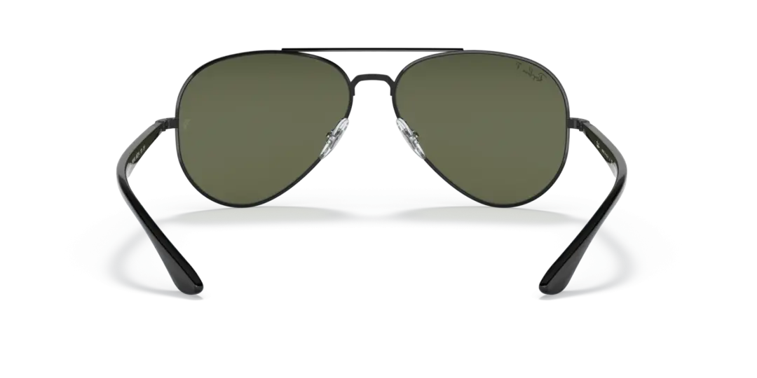 Ray-Ban 0RB3675 002/58