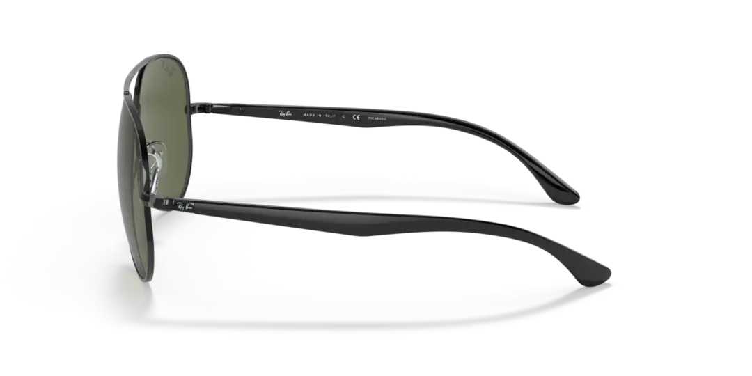 Ray-Ban 0RB3675 002/58