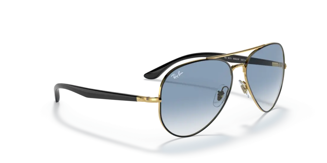 Ray-Ban 0RB3675 90003F