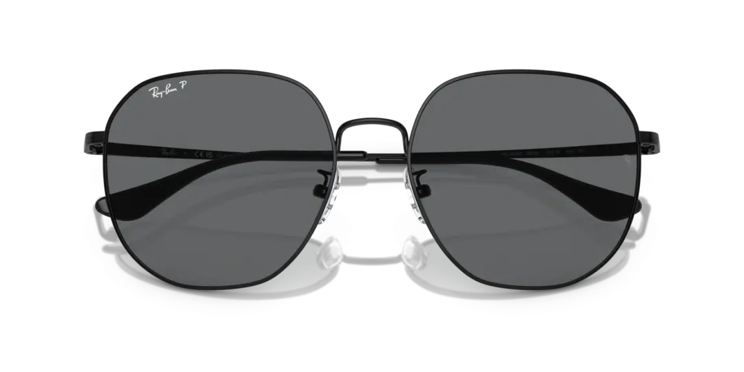 Ray-Ban 0RB3680D 002/81