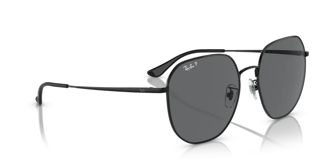 Ray-Ban 0RB3680D 002/81