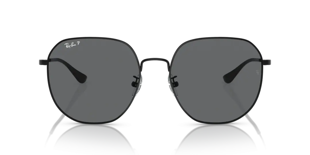 Ray-Ban 0RB3680D 002/81