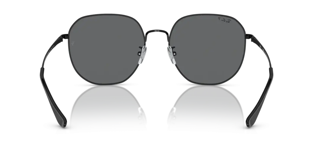 Ray-Ban 0RB3680D 002/81