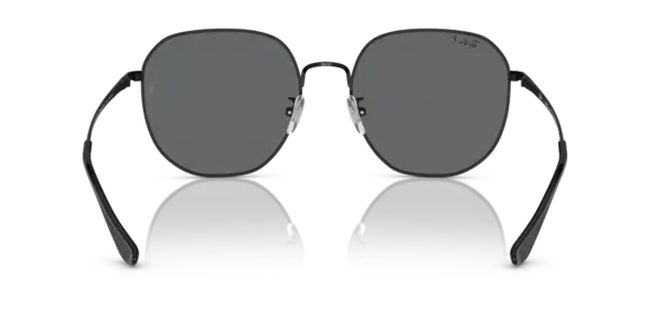 Ray-Ban 0RB3680D 002/81