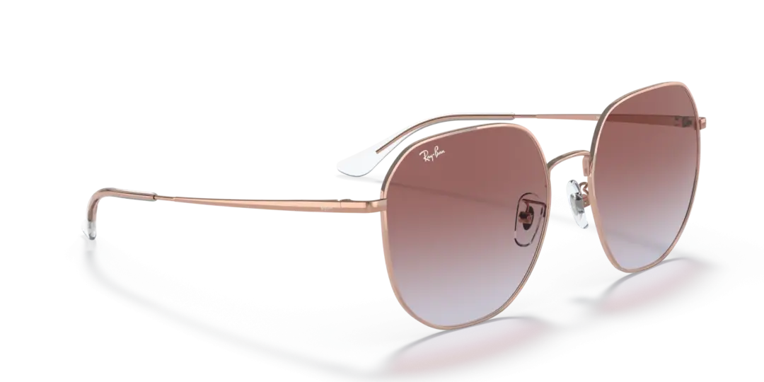 Ray-Ban 0RB3680D 9202I8