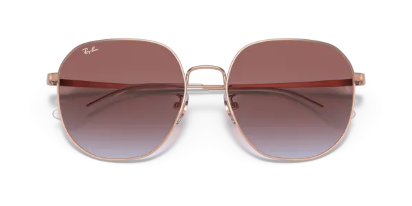 Ray-Ban 0RB3680D 9202I8