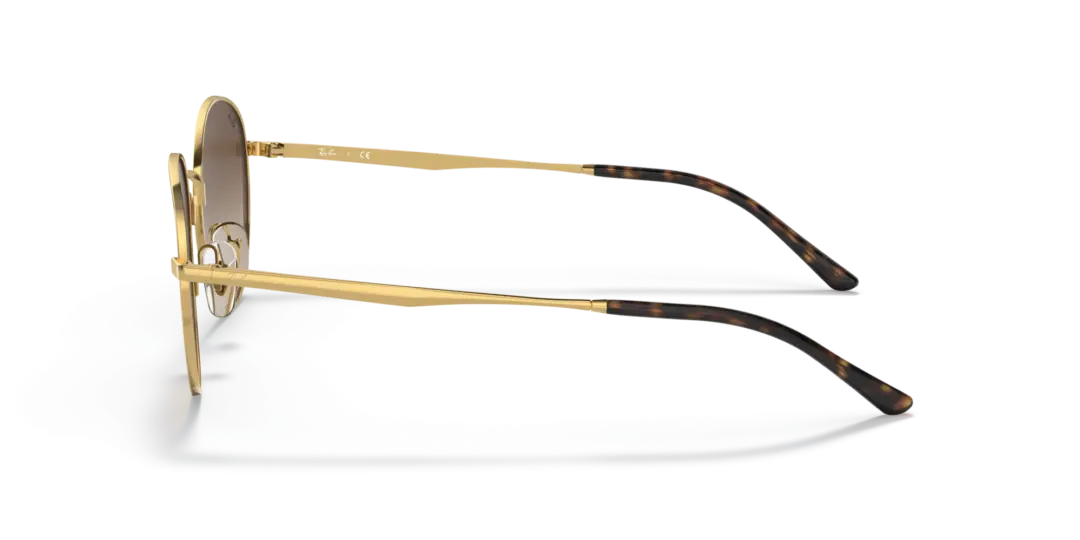 Ray-Ban 0RB3681 001/13