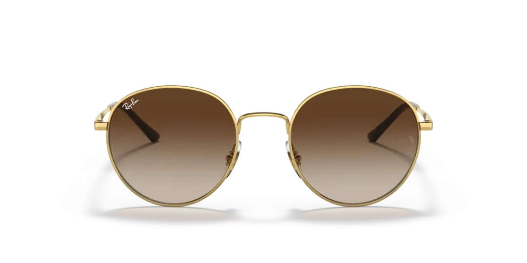 Ray-Ban 0RB3681 001/13