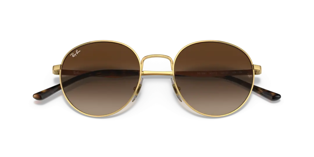 Ray-Ban 0RB3681 001/13