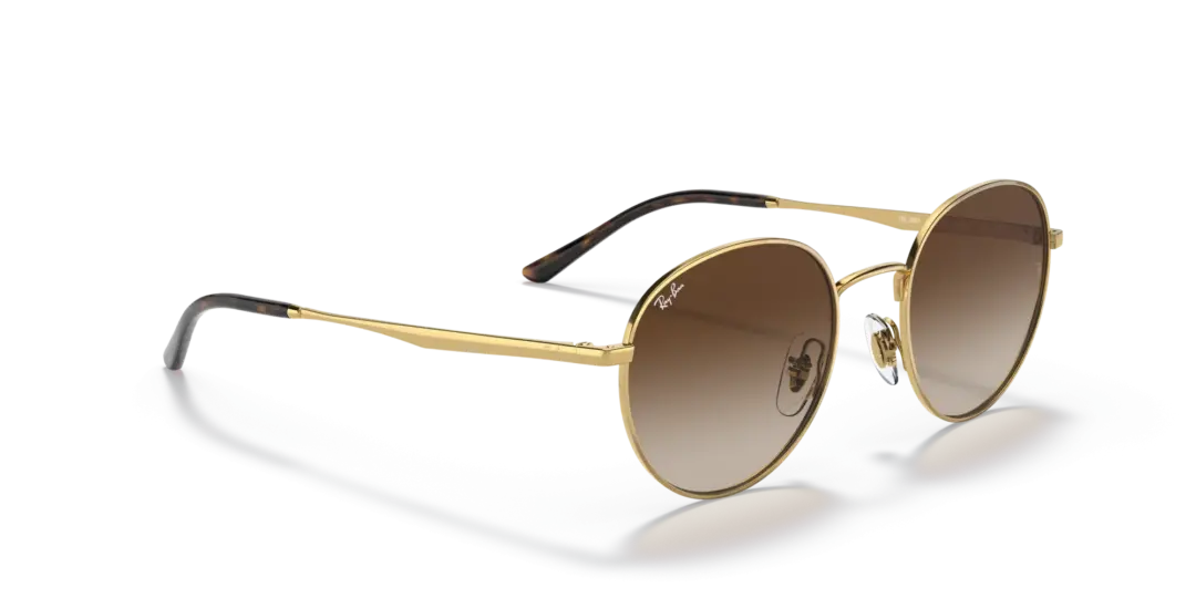 Ray-Ban 0RB3681 001/13