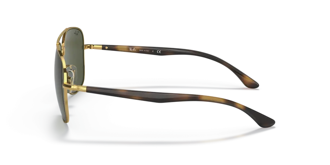 Ray-Ban 0RB3683 001/31