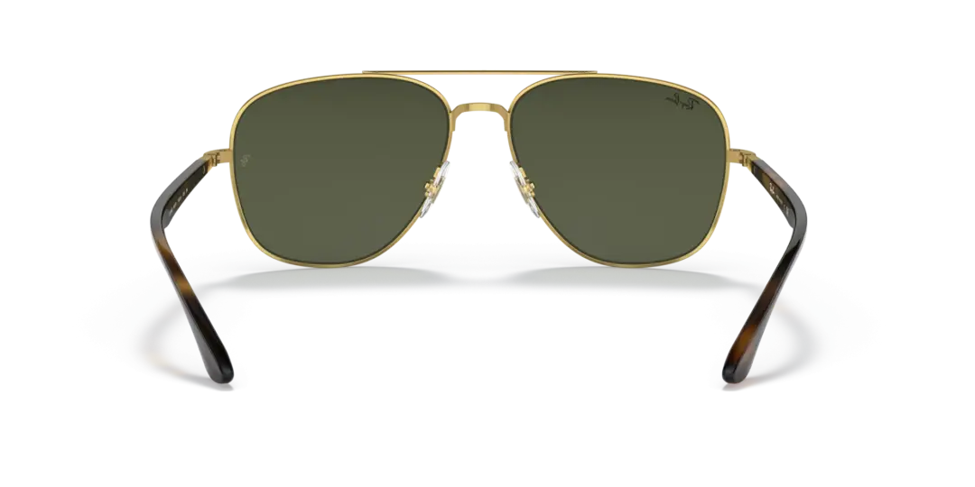 Ray-Ban 0RB3683 001/31