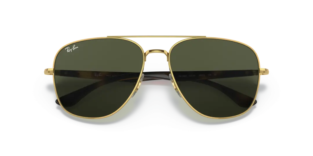 Ray-Ban 0RB3683 001/31