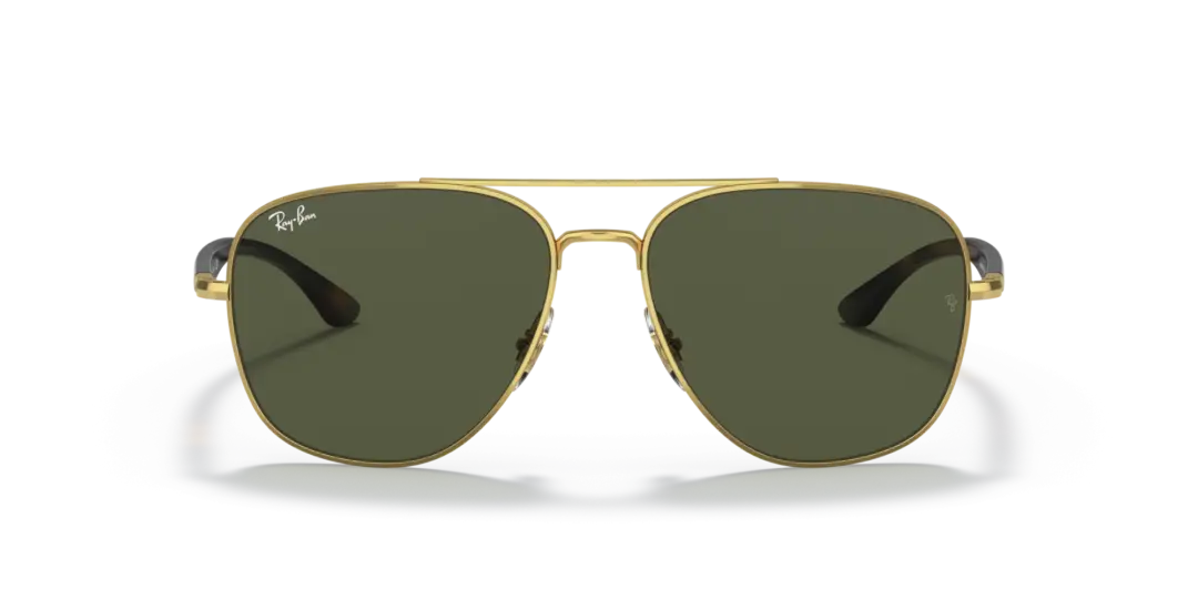 Ray-Ban 0RB3683 001/31