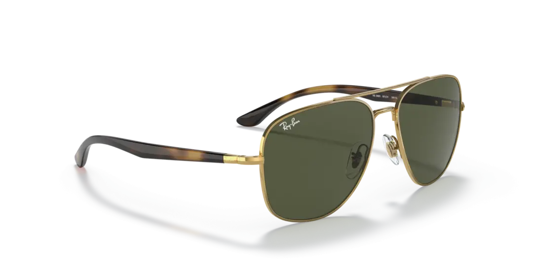 Ray-Ban 0RB3683 001/31