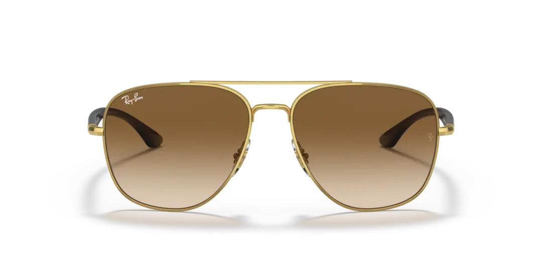 Ray-Ban 0RB3683 001/51