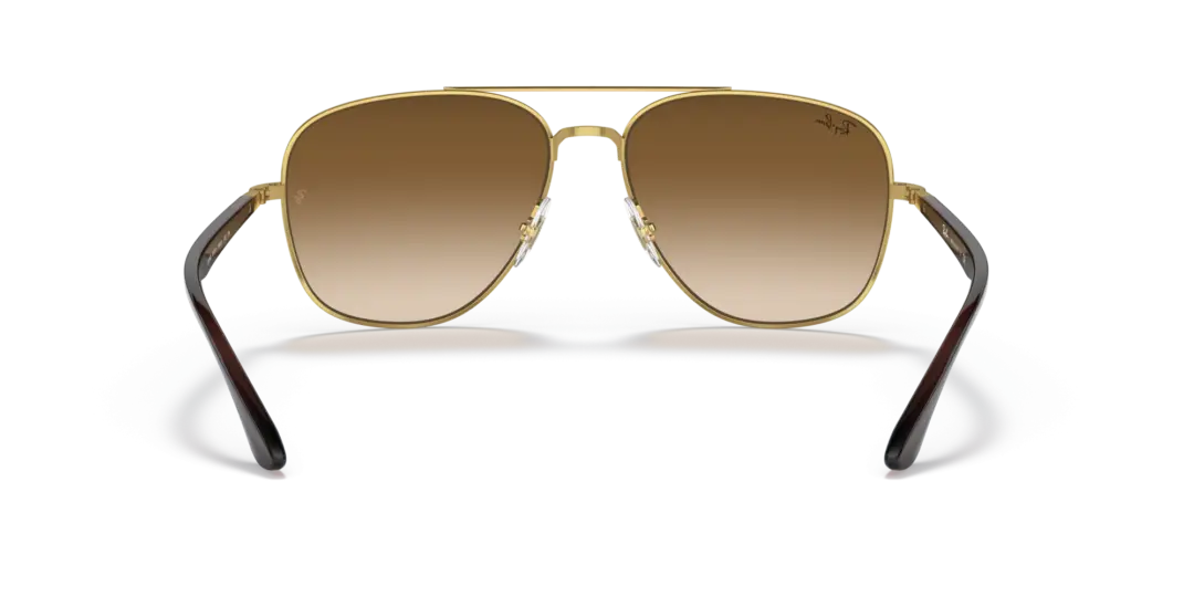 Ray-Ban 0RB3683 001/51