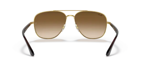 Ray-Ban 0RB3683 001/51