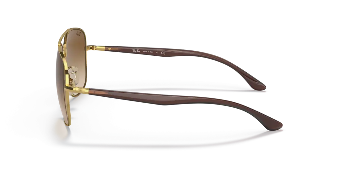 Ray-Ban 0RB3683 001/51
