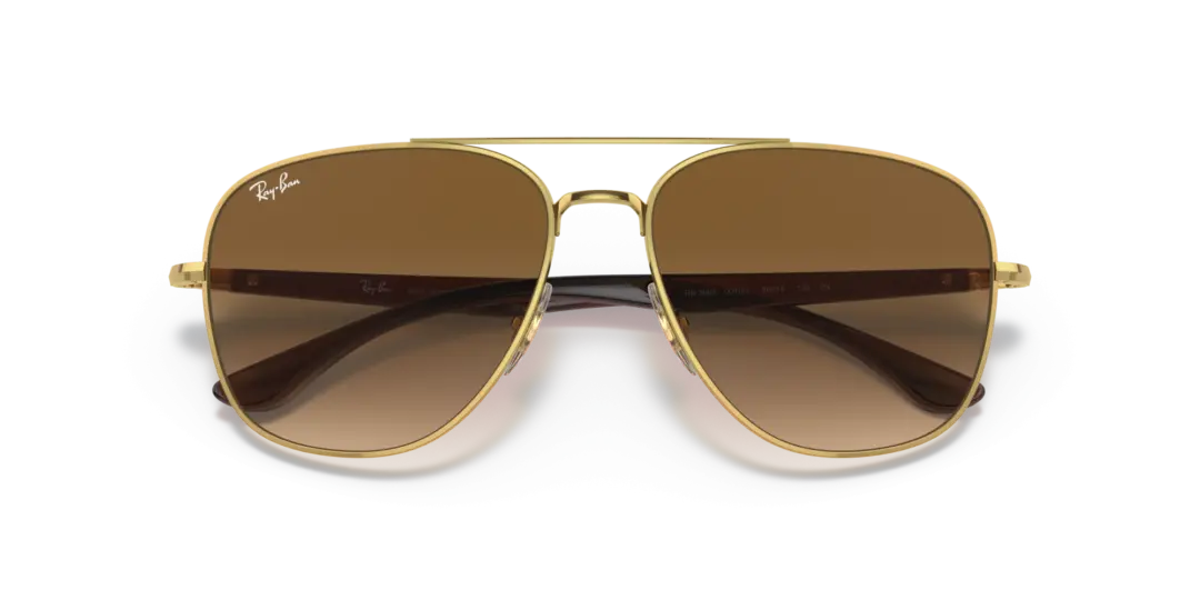 Ray-Ban 0RB3683 001/51