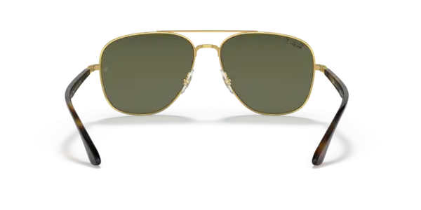 Ray-Ban 0RB3683 001/58