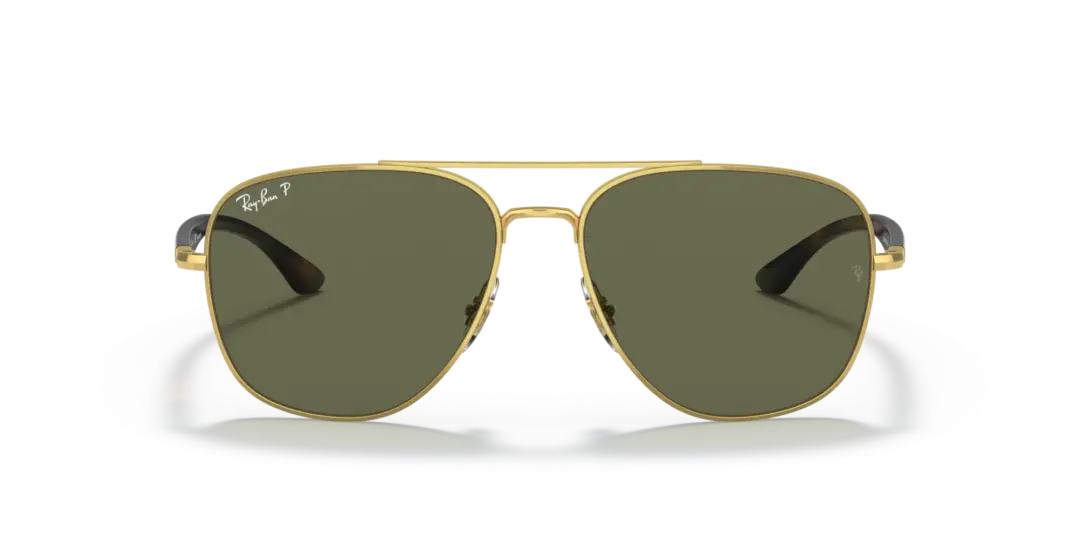 Ray-Ban 0RB3683 001/58