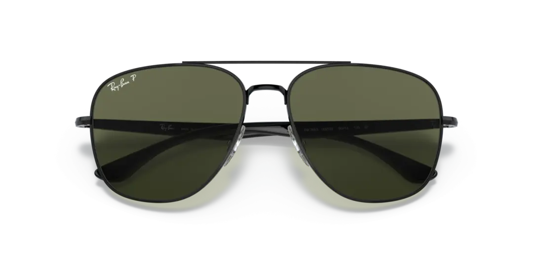 Ray-Ban 0RB3683 002/58