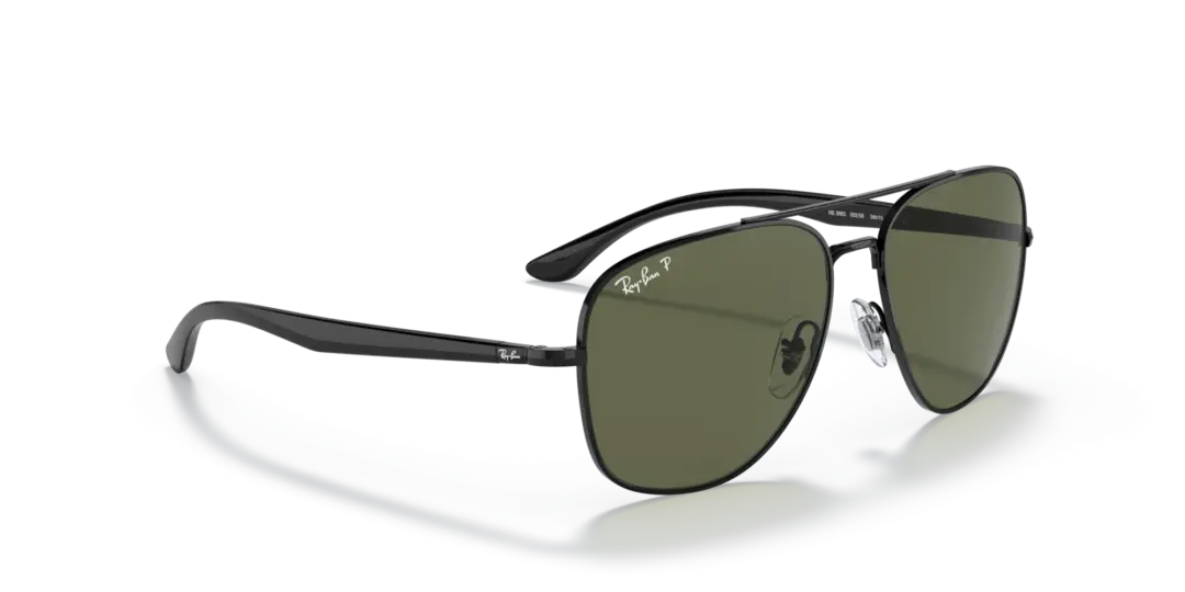 Ray-Ban 0RB3683 002/58