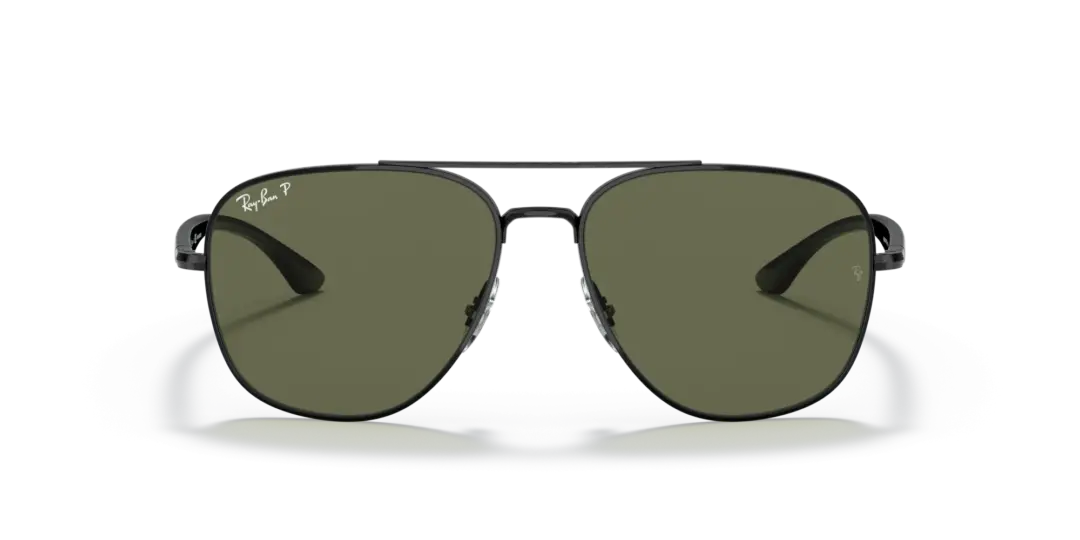 Ray-Ban 0RB3683 002/58