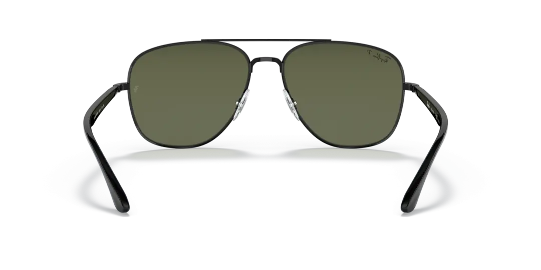 Ray-Ban 0RB3683 002/58