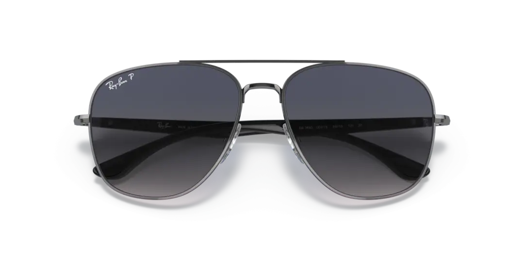 Ray-Ban 0RB3683 004/78