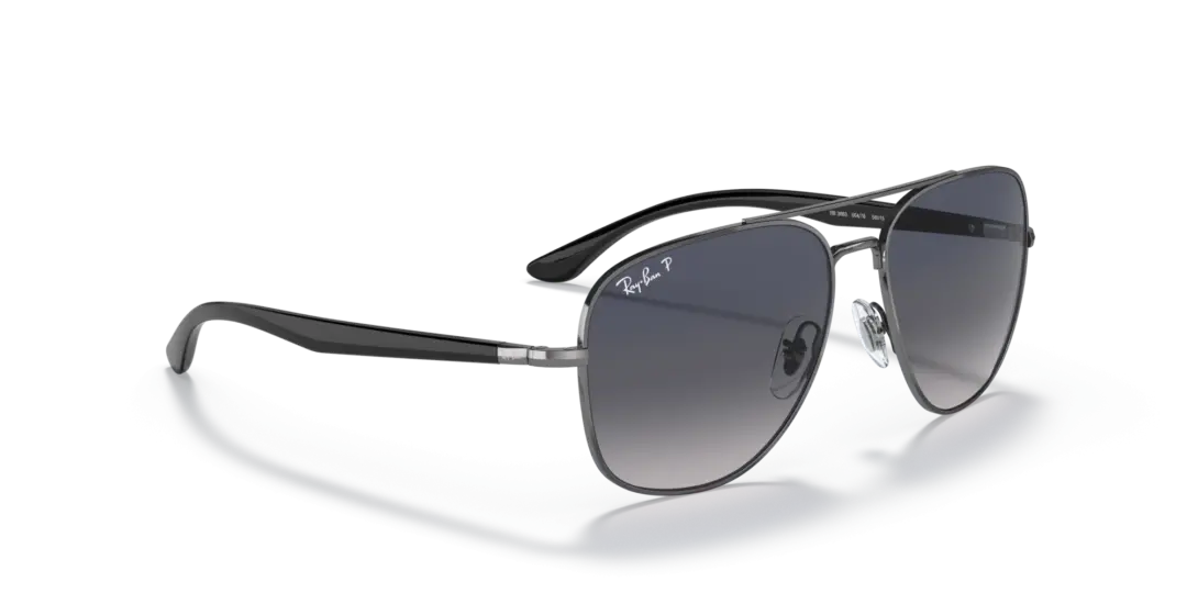 Ray-Ban 0RB3683 004/78