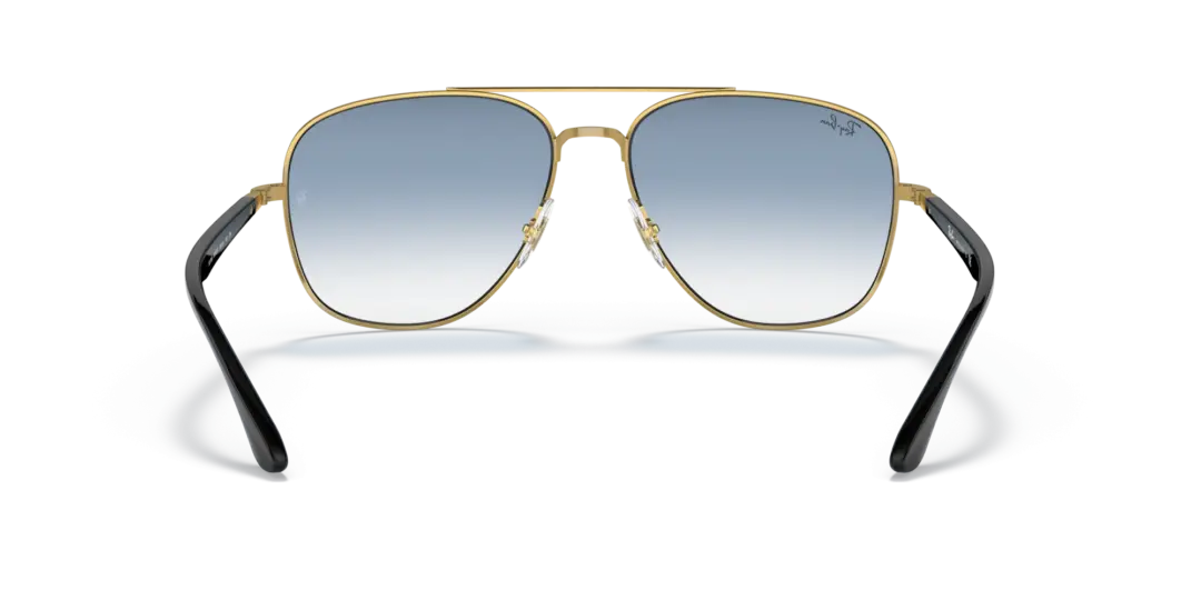 Ray-Ban 0RB3683 90003F